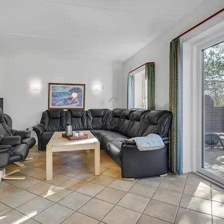 Holiday home Oneida Blavand