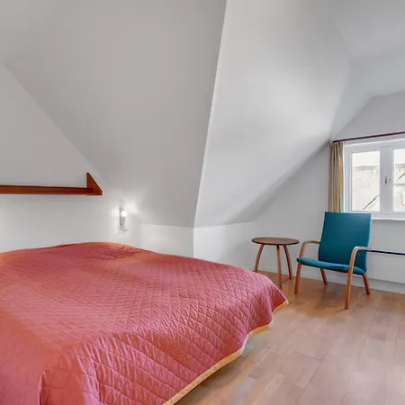 度假居 Oneida - 800m From The Sea By Interhome *