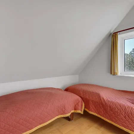 Oneida - 800m From The Sea By Interhome Hébergement de vacances Blåvand