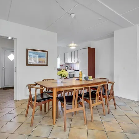 Oneida - 800m From The Sea By Interhome Blåvand