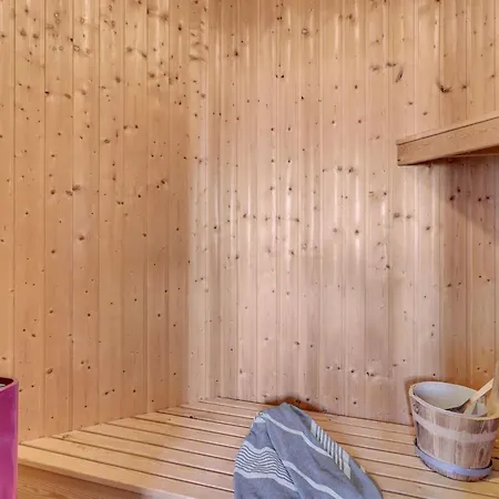 度假居 Oneida - 800m From The Sea By Interhome
