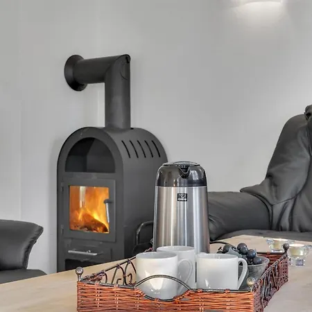 Hébergement de vacances Oneida - 800m From The Sea By Interhome Blåvand