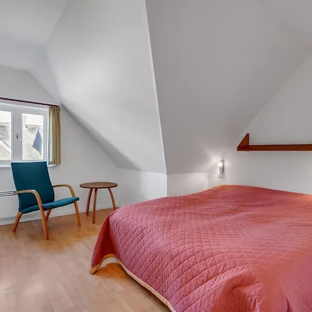 Hébergement de vacances Oneida - 800m From The Sea By Interhome Blåvand