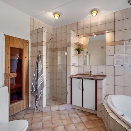 Oneida - 800m From The Sea By Interhome Blåvand