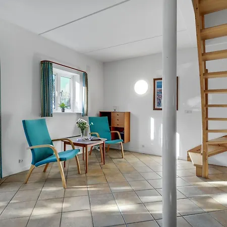 Oneida - 800m From The Sea By Interhome