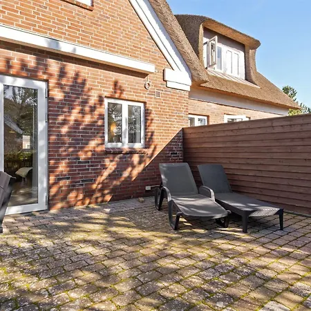 Oneida - 800m From The Sea By Interhome Hébergement de vacances Blåvand