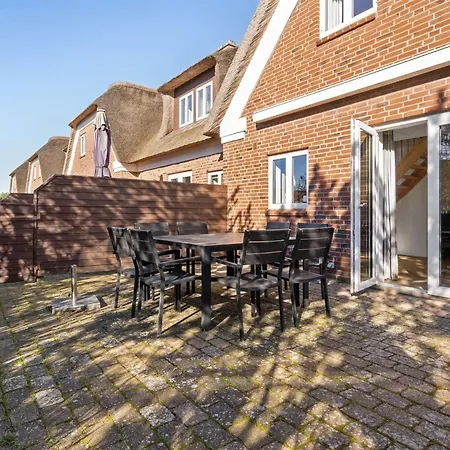 Hébergement de vacances Oneida - 800m From The Sea By Interhome